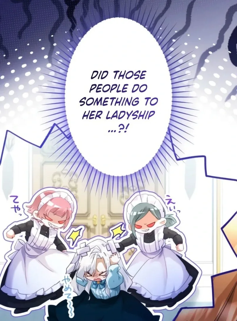 I Committed a One-Night Mistake with the Young Lady? Chapter 19 page 85