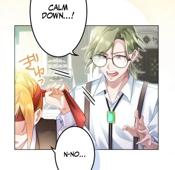 I Committed a One-Night Mistake with the Young Lady? Chapter 20 page 10