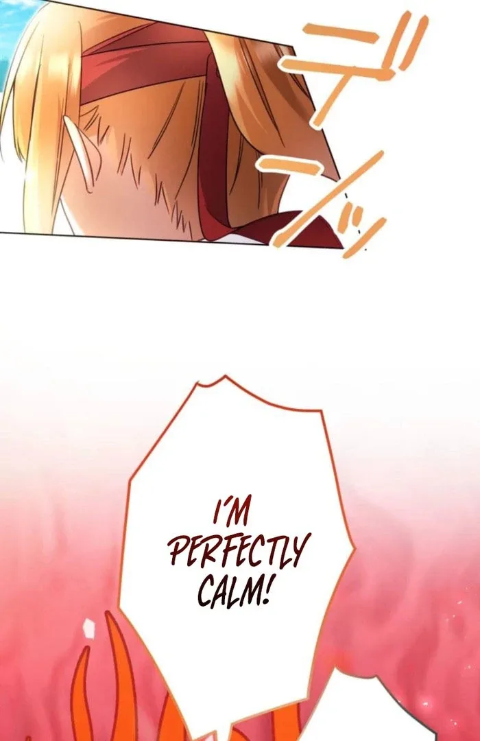I Committed a One-Night Mistake with the Young Lady? Chapter 20 page 12