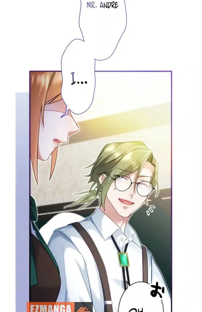 I Committed a One-Night Mistake with the Young Lady? Chapter 20 page 3