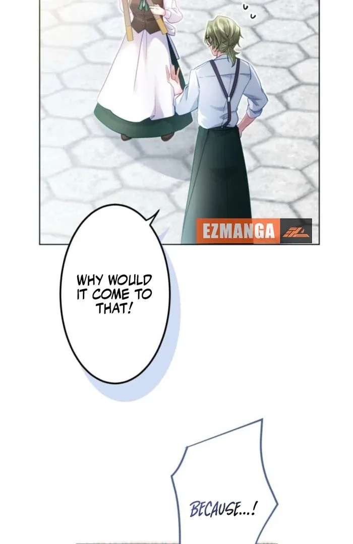 I Committed a One-Night Mistake with the Young Lady? Chapter 20 page 16
