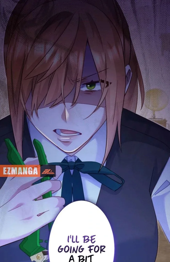 I Committed a One-Night Mistake with the Young Lady? Chapter 20 page 6