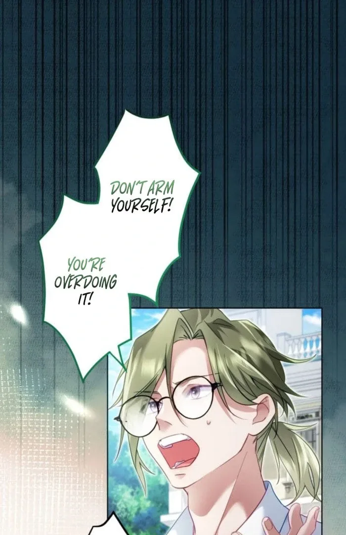 I Committed a One-Night Mistake with the Young Lady? Chapter 20 page 14