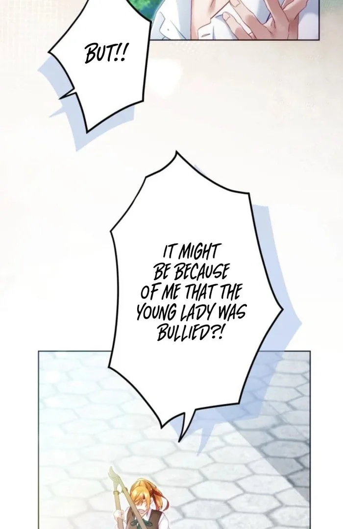 I Committed a One-Night Mistake with the Young Lady? Chapter 20 page 15