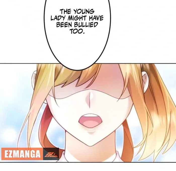I Committed a One-Night Mistake with the Young Lady? Chapter 20 page 20