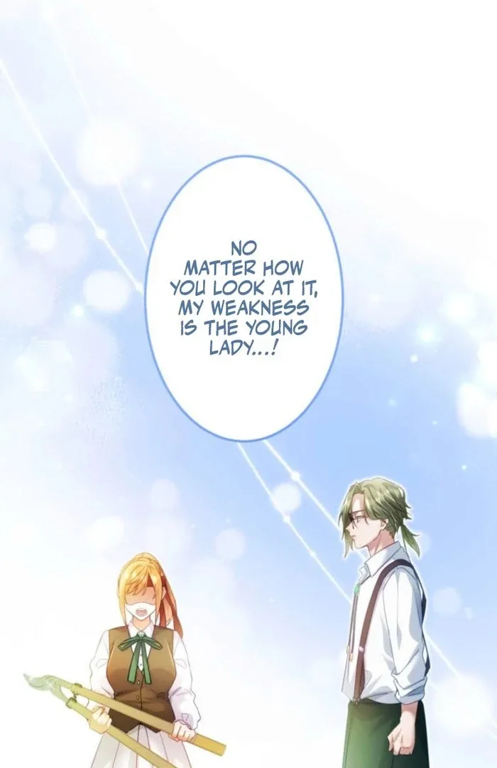 I Committed a One-Night Mistake with the Young Lady? Chapter 20 page 18