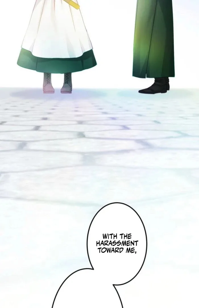 I Committed a One-Night Mistake with the Young Lady? Chapter 20 page 19