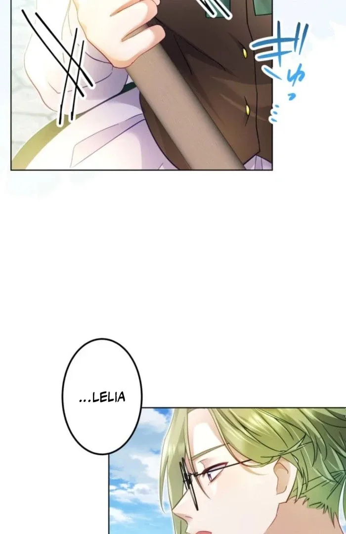 I Committed a One-Night Mistake with the Young Lady? Chapter 20 page 24