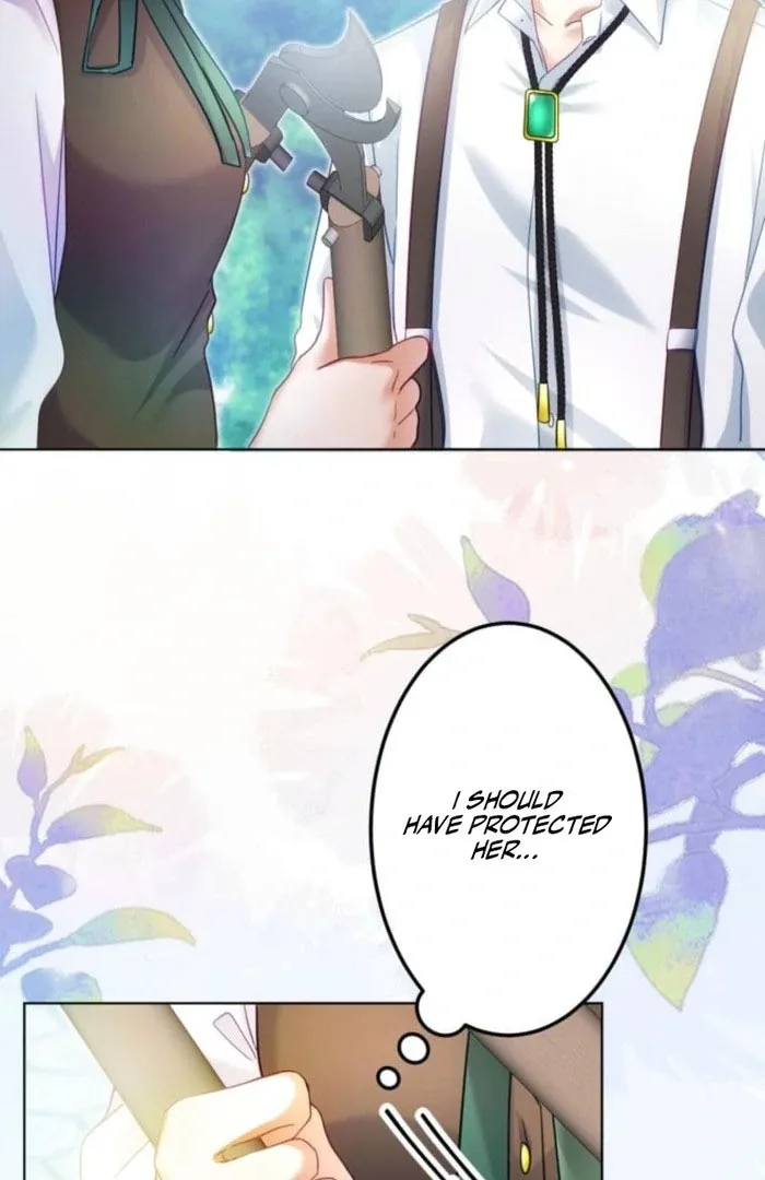 I Committed a One-Night Mistake with the Young Lady? Chapter 20 page 23