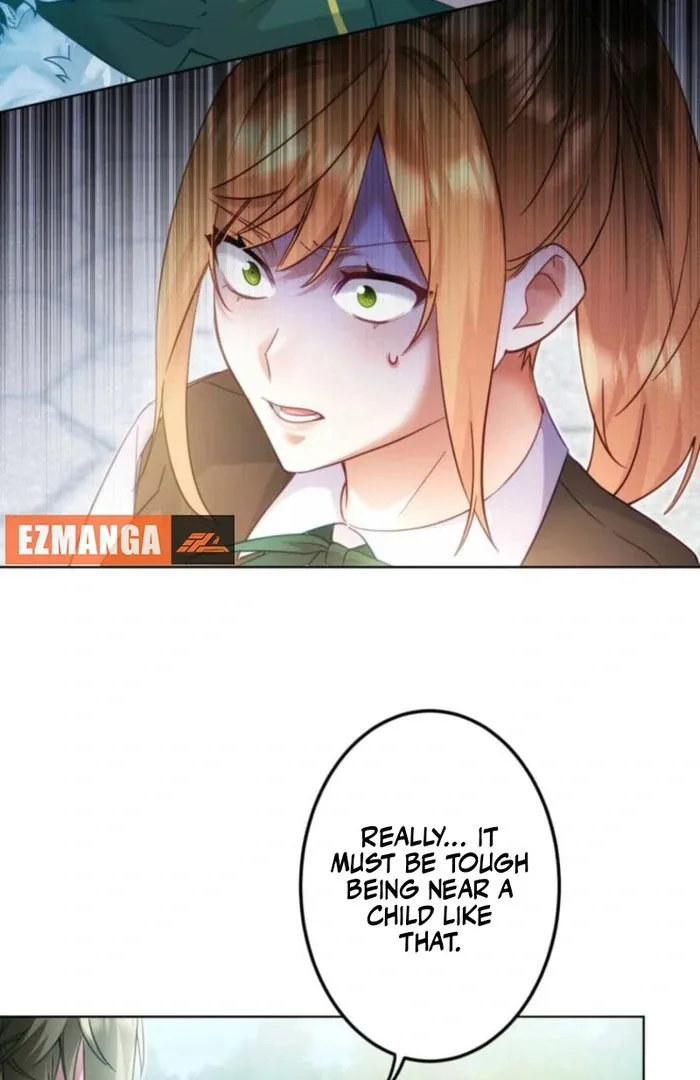 I Committed a One-Night Mistake with the Young Lady? Chapter 20 page 38