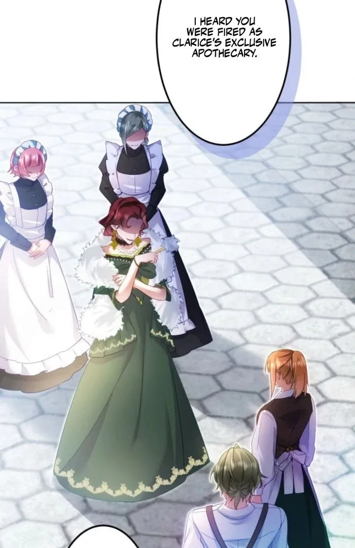 I Committed a One-Night Mistake with the Young Lady? Chapter 20 page 34
