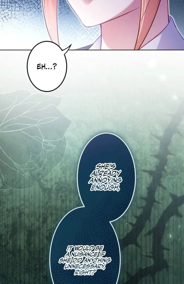 I Committed a One-Night Mistake with the Young Lady? Chapter 20 page 36