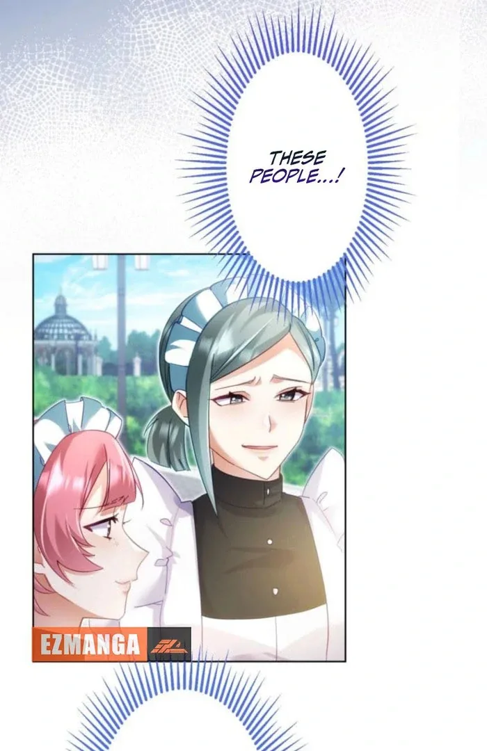 I Committed a One-Night Mistake with the Young Lady? Chapter 20 page 32