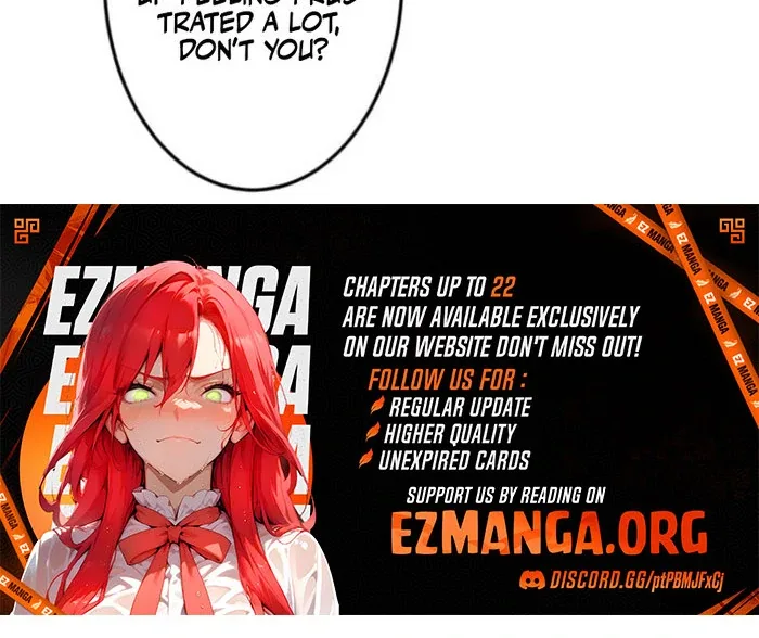 I Committed a One-Night Mistake with the Young Lady? Chapter 20 page 40