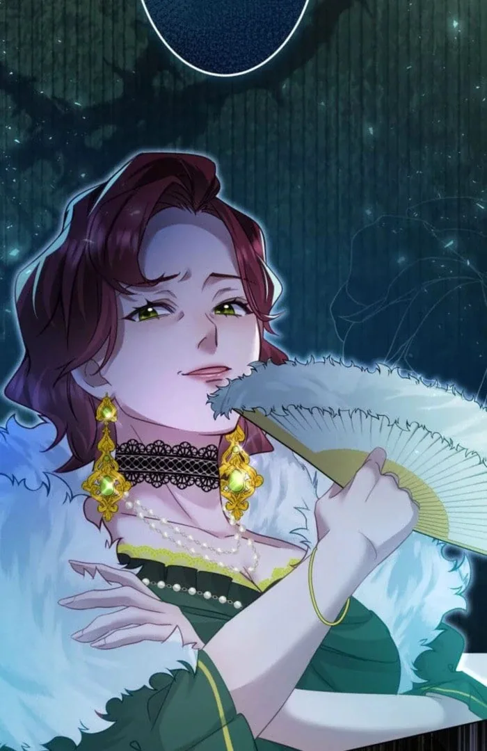 I Committed a One-Night Mistake with the Young Lady? Chapter 20 page 37