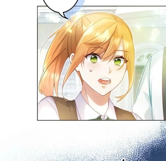 I Committed a One-Night Mistake with the Young Lady? Chapter 20 page 30
