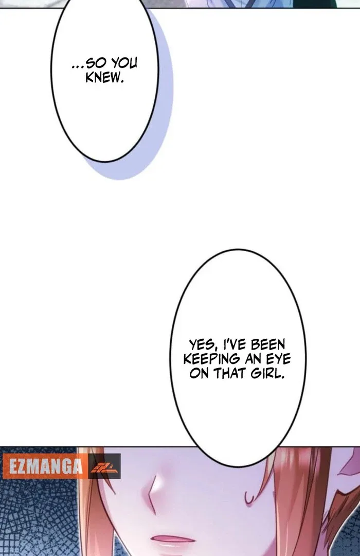 I Committed a One-Night Mistake with the Young Lady? Chapter 20 page 35