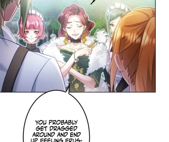 I Committed a One-Night Mistake with the Young Lady? Chapter 20 page 39