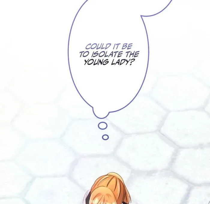 I Committed a One-Night Mistake with the Young Lady? Chapter 20 page 49