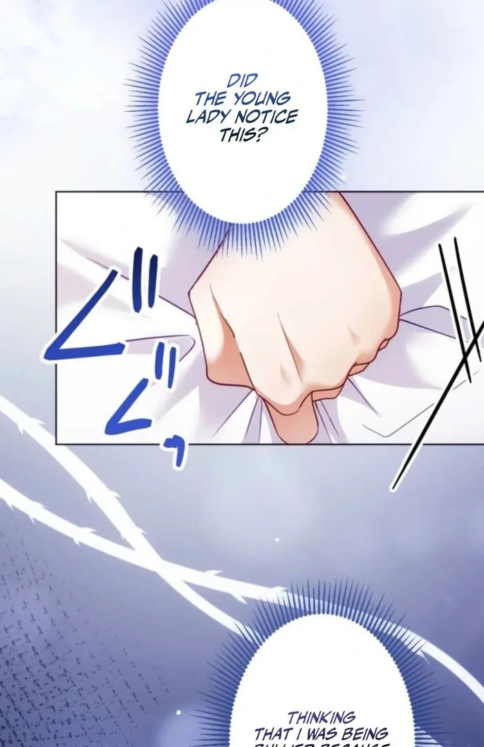 I Committed a One-Night Mistake with the Young Lady? Chapter 20 page 52