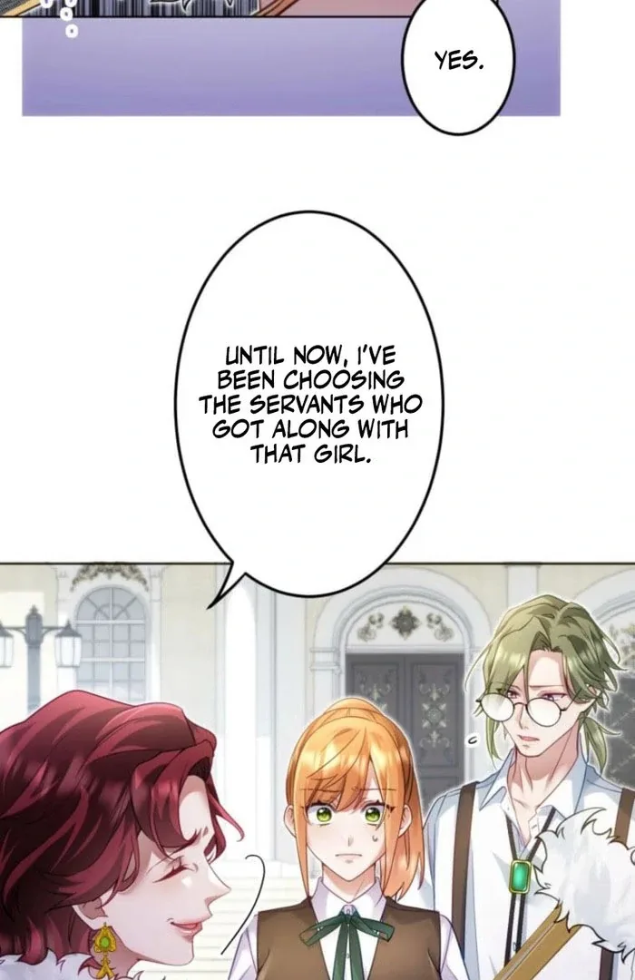 I Committed a One-Night Mistake with the Young Lady? Chapter 20 page 45