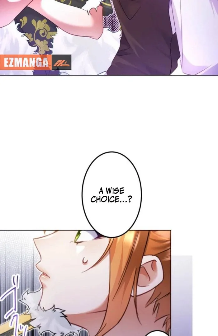 I Committed a One-Night Mistake with the Young Lady? Chapter 20 page 44