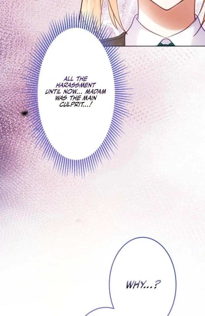 I Committed a One-Night Mistake with the Young Lady? Chapter 20 page 48