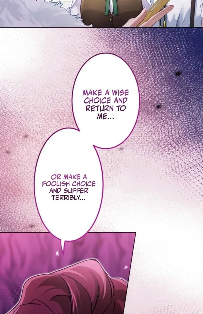 I Committed a One-Night Mistake with the Young Lady? Chapter 20 page 46