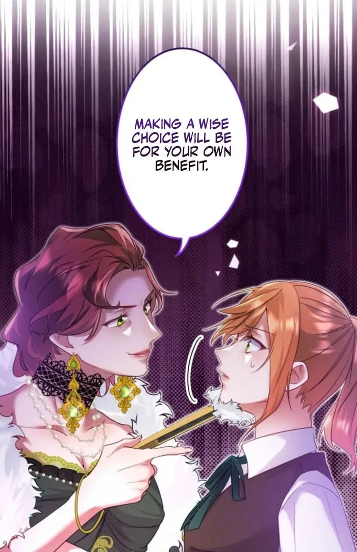 I Committed a One-Night Mistake with the Young Lady? Chapter 20 page 43