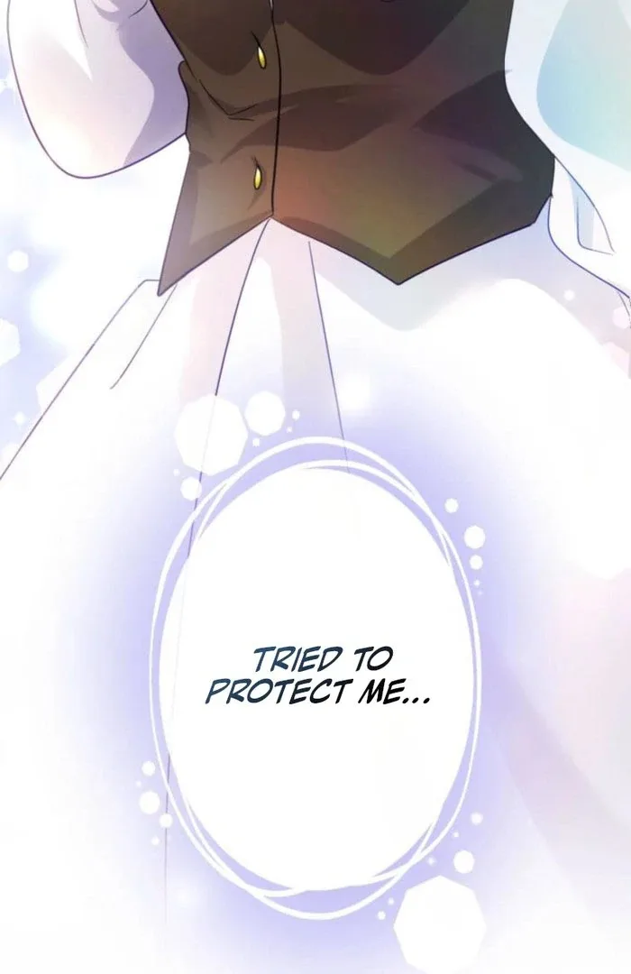I Committed a One-Night Mistake with the Young Lady? Chapter 20 page 56