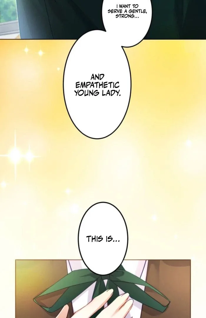 I Committed a One-Night Mistake with the Young Lady? Chapter 20 page 61