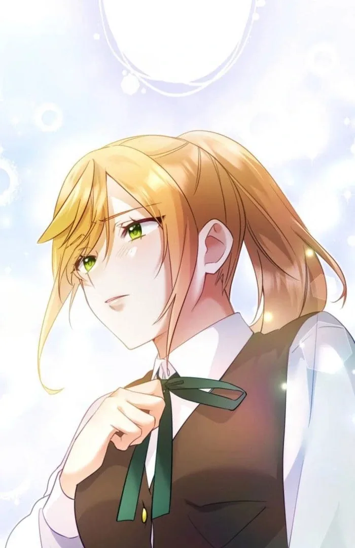 I Committed a One-Night Mistake with the Young Lady? Chapter 20 page 55