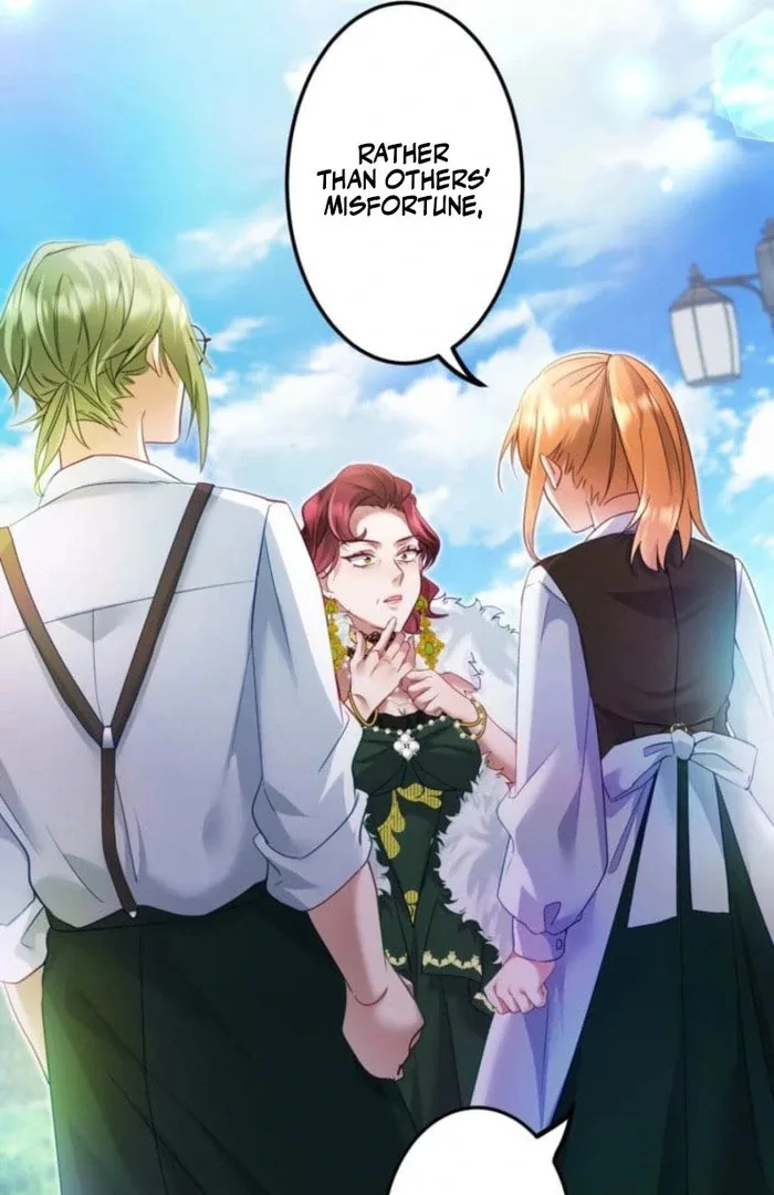 I Committed a One-Night Mistake with the Young Lady? Chapter 20 page 60