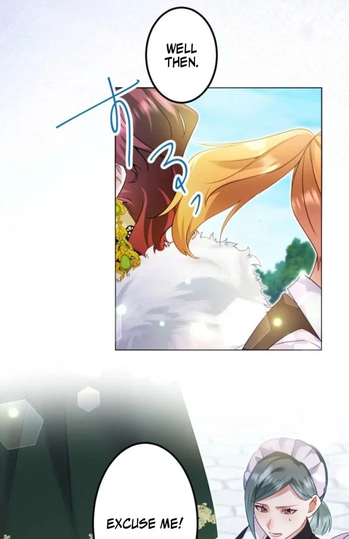 I Committed a One-Night Mistake with the Young Lady? Chapter 20 page 70
