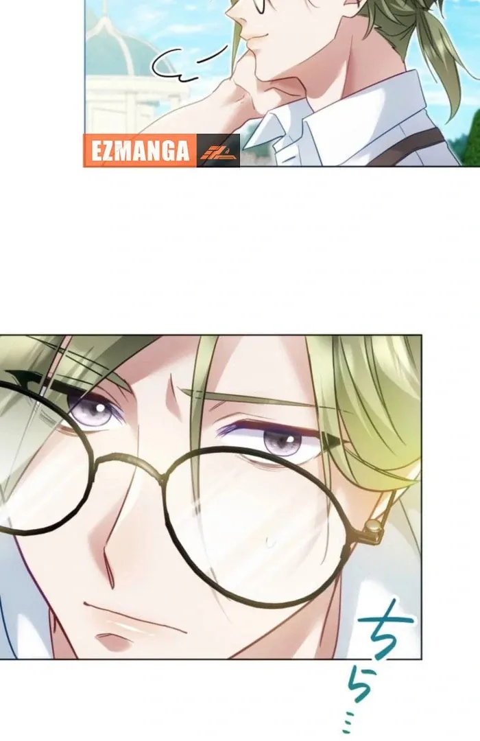 I Committed a One-Night Mistake with the Young Lady? Chapter 20 page 76