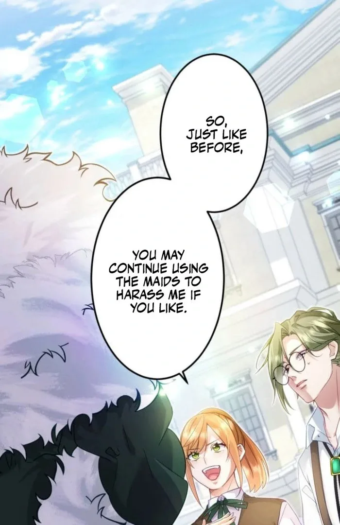 I Committed a One-Night Mistake with the Young Lady? Chapter 20 page 67