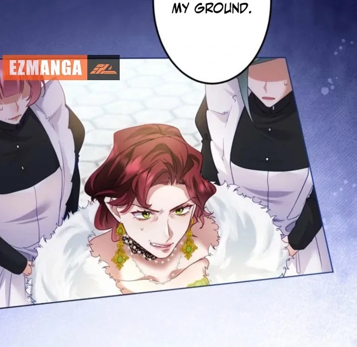 I Committed a One-Night Mistake with the Young Lady? Chapter 20 page 69