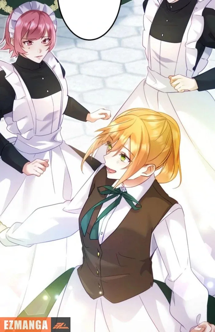 I Committed a One-Night Mistake with the Young Lady? Chapter 20 page 71