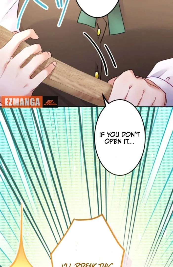 I Committed a One-Night Mistake with the Young Lady? Chapter 20 page 88