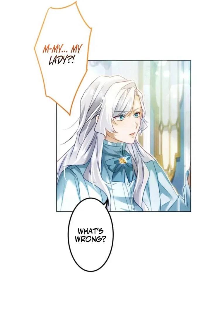 I Committed a One-Night Mistake with the Young Lady? Chapter 20 page 97
