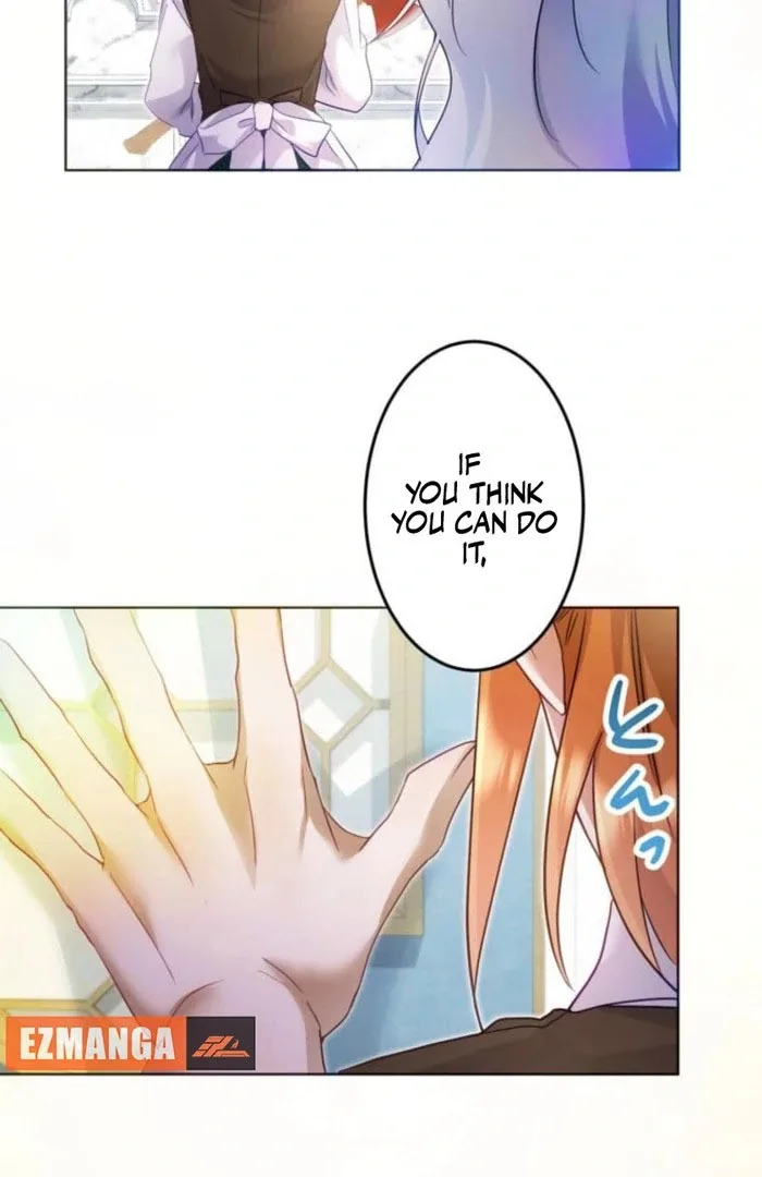 I Committed a One-Night Mistake with the Young Lady? Chapter 20 page 91