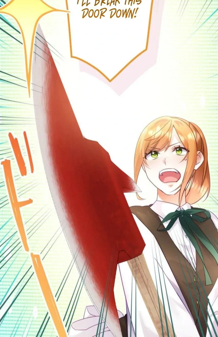 I Committed a One-Night Mistake with the Young Lady? Chapter 20 page 89