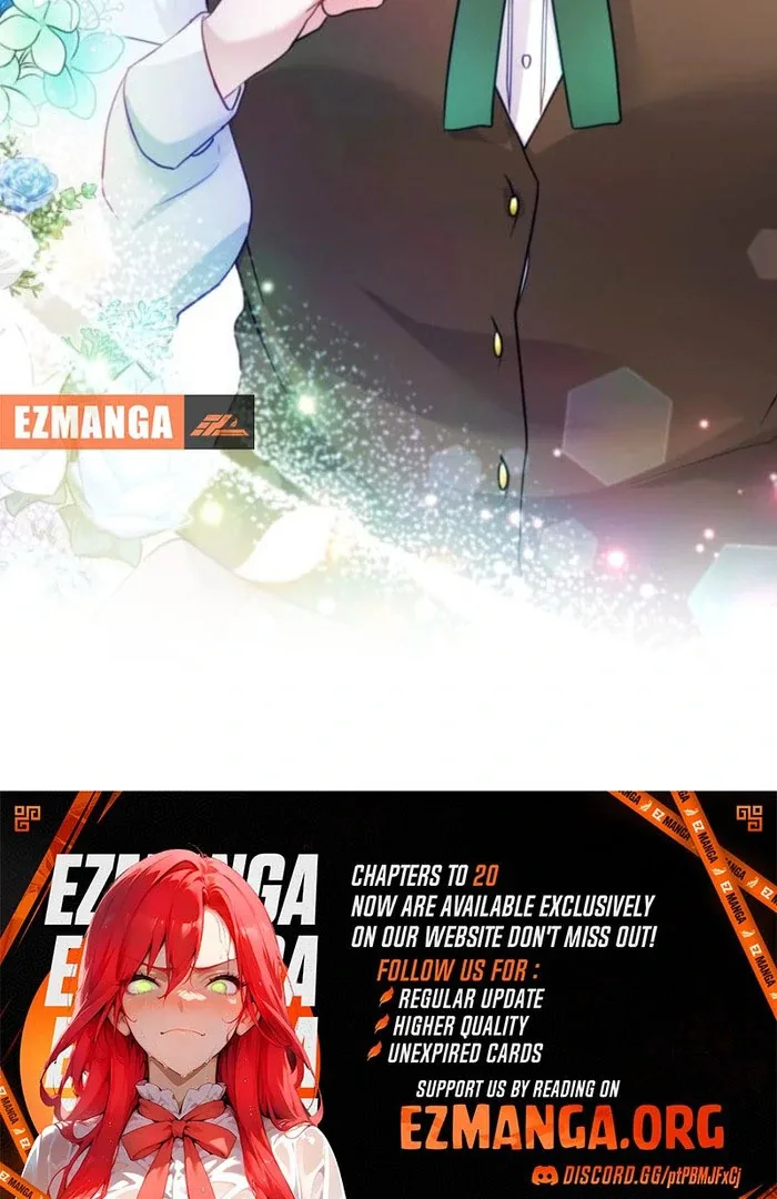 I Committed a One-Night Mistake with the Young Lady? Chapter 20 page 104