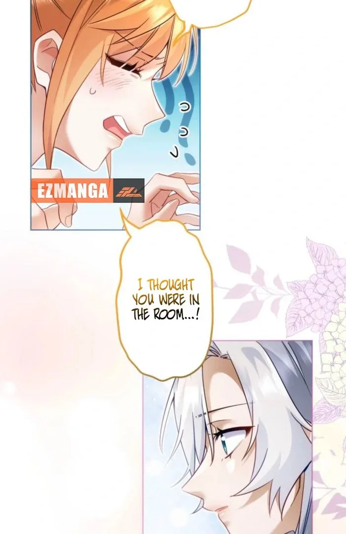 I Committed a One-Night Mistake with the Young Lady? Chapter 20 page 99