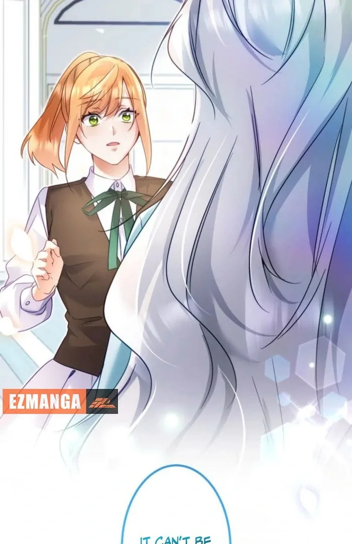 I Committed a One-Night Mistake with the Young Lady? Chapter 20 page 101