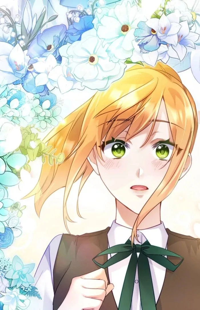 I Committed a One-Night Mistake with the Young Lady? Chapter 20 page 103