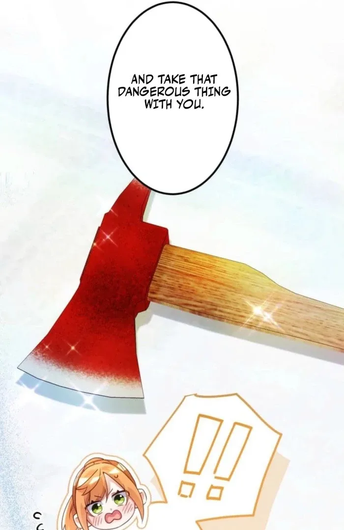 I Committed a One-Night Mistake with the Young Lady? Chapter 21 page 11