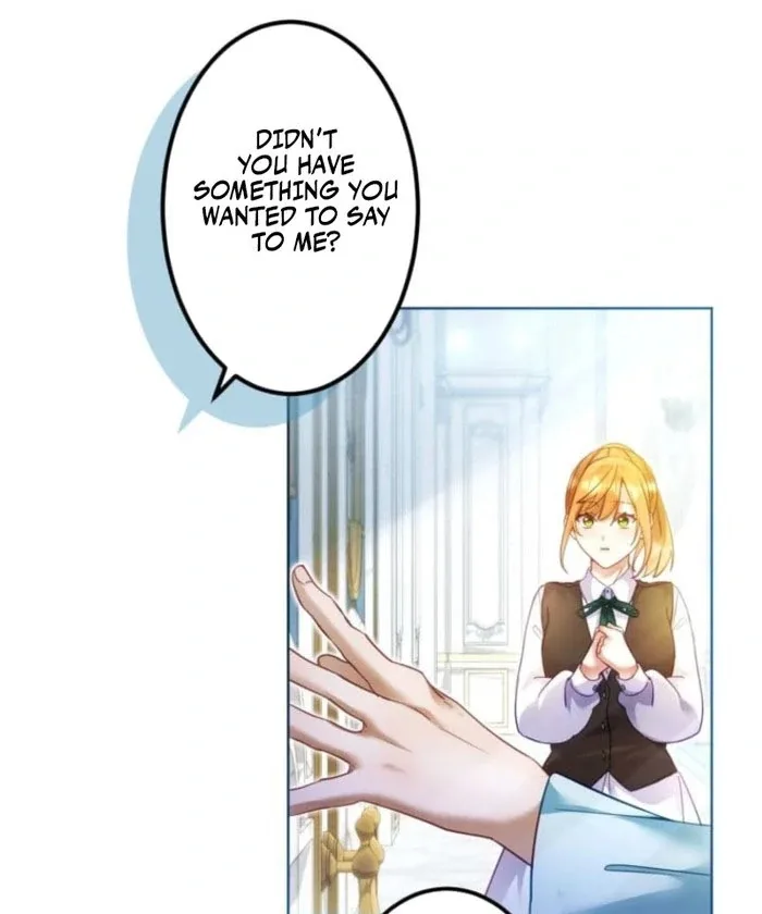 I Committed a One-Night Mistake with the Young Lady? Chapter 21 page 9