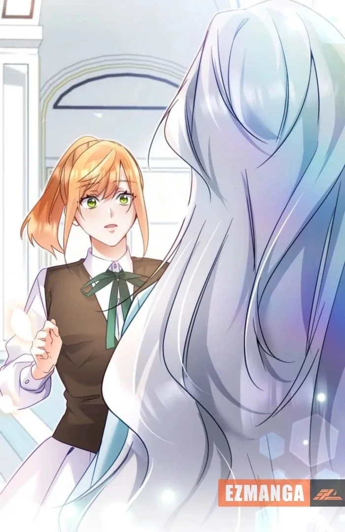 I Committed a One-Night Mistake with the Young Lady? Chapter 21 page 3