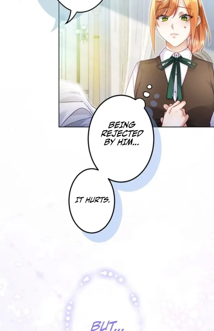 I Committed a One-Night Mistake with the Young Lady? Chapter 21 page 16